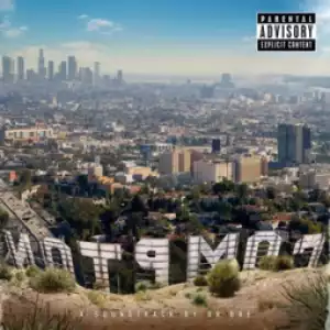 Dr. Dre - Darkside Ft. Kendrick Lamar & King Mez